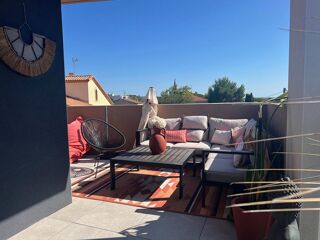  Appartement � vendre 4 pi�ces 117 m�