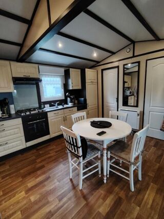  Terrain � vendre 4 pi�ces 205 m�