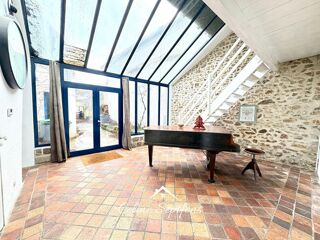  Maison � vendre 9 pi�ces 200 m�