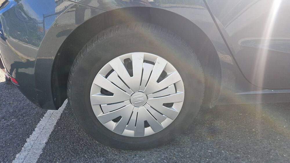 Ibiza V 1.0 TSI 116 DSG7 Style 2019 occasion 92000 Nanterre
