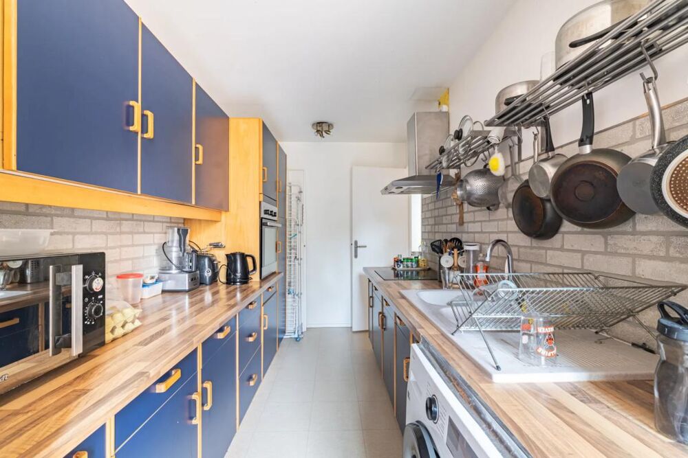 Appartement de 4 pièces de 82 m² à Champs-sur-Marne
