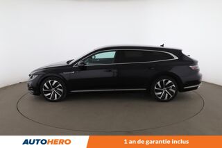 Arteon Shooting Brake 2.0 TDI EVO SCR R-Line DSG7 150 ch 2023 occasion 92130 Issy-les-Moulineaux
