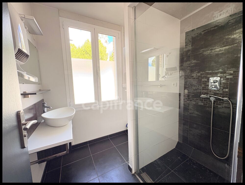 Vente Appartement ROUEN Droite - Appartement à vendre 2 pièces  (76) Rouen