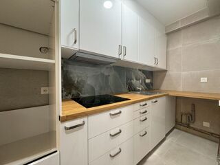  Appartement  vendre 2 pices 50 m