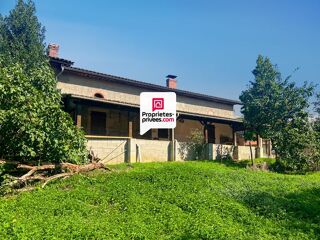  Maison � vendre 5 pi�ces 185 m�