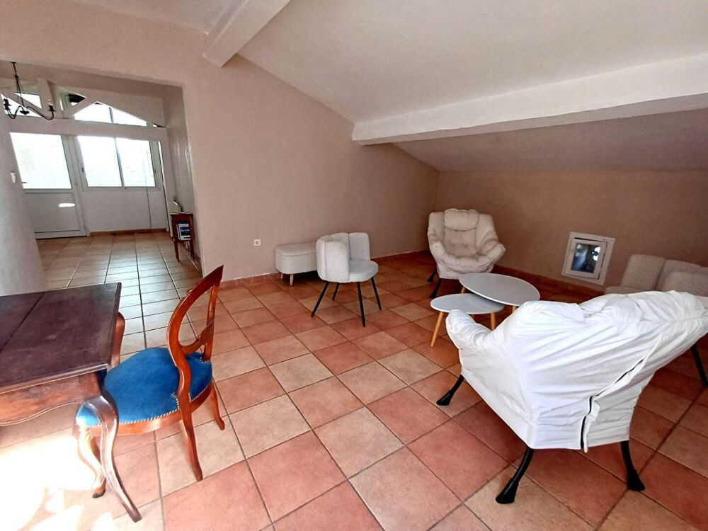 Exclusivité dans le quartier des auteurs à Perpignan , T4 de charme