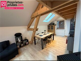  Appartement � vendre 3 pi�ces 96 m�