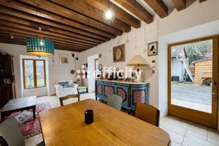  Maison à vendre 5 pièces 163 m²
