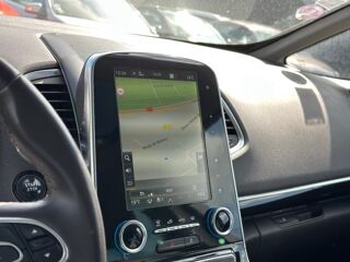 Espace V 1.6 TCE 200 ENERGY INTENS EDC 2015 occasion 78240 Chambourcy