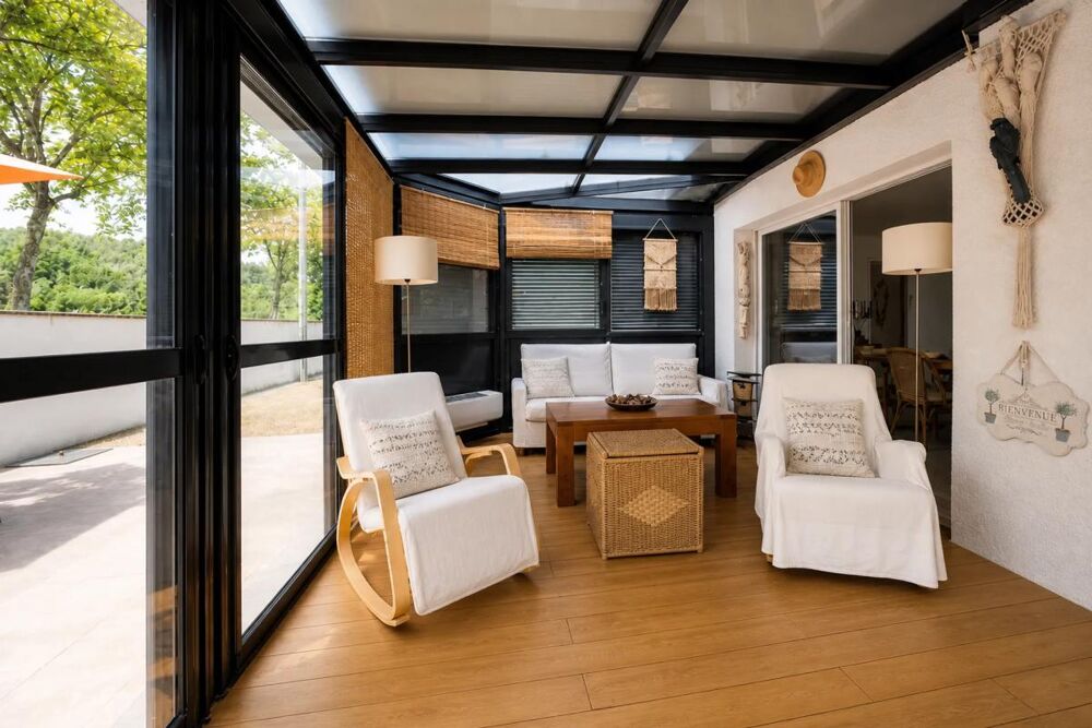 Vente Maison Maison de plain pied de 113 m² à Neuville-sur-Ain Neuville sur ain