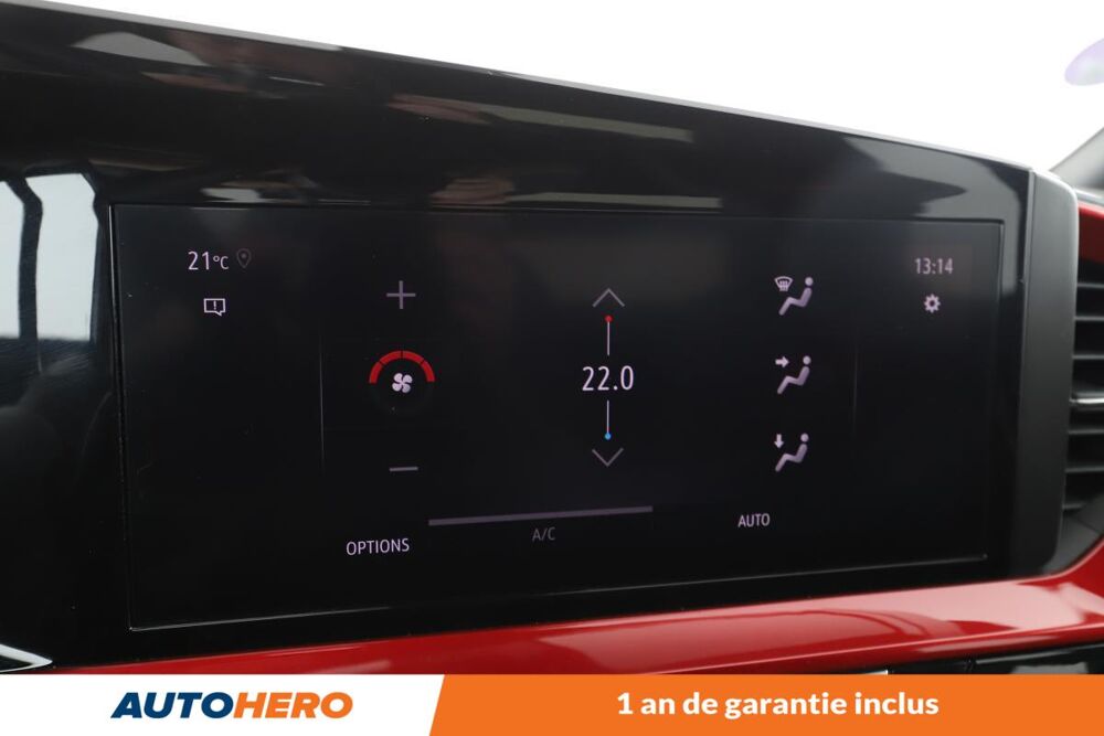 Mokka 1.2 Turbo GS 100 ch 2023 occasion 92130 Issy-les-Moulineaux
