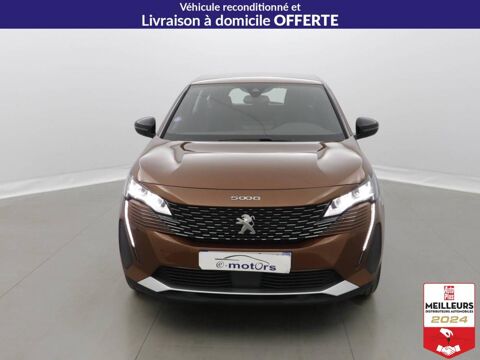 5008 Essence 130 Active Pack +GPS 2023 occasion 10150 Lavau