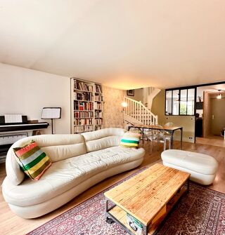  Maison � vendre 6 pi�ces 121 m�