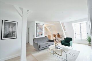  Appartement � vendre 3 pi�ces 60 m�