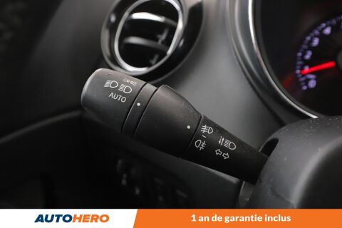 Captur 1.2 TCe Energy Intens 120 ch 2017 occasion 92130 Issy-les-Moulineaux