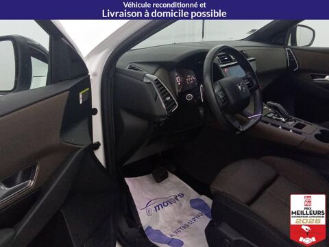 DS7 Crossback Essence 130 EAT8 So Chic +PDC AV/AR 2021 occasion 10150 Lavau