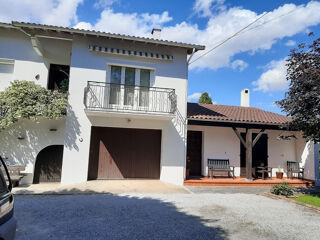  Maison à vendre 6 pièces 155 m²