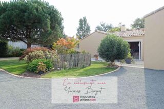  Maison  vendre 5 pices 138 m