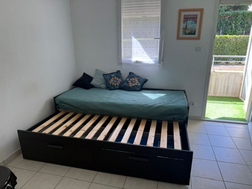 Location Appartement Studio de 24m2 à louer sur Champcevinel Champcevinel