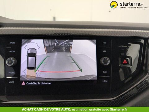 Taigo 1.0 TSI 116 DSG7 VW Edition 2024 occasion 69190 Saint-Fons