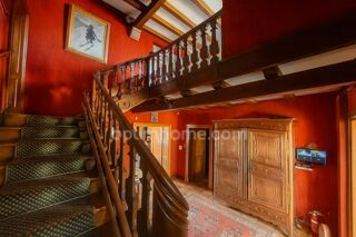  Villa � vendre 12 pi�ces 367 m�