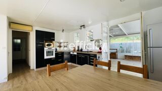  Maison à vendre 4 pièces 108 m²