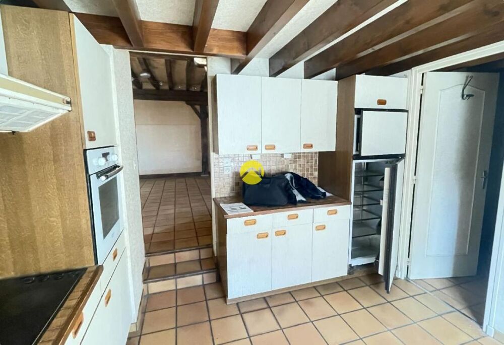 Vente Maison MAISON DE VILLE Bourges