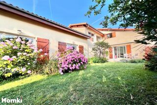 Maison � vendre 7 pi�ces 209 m�