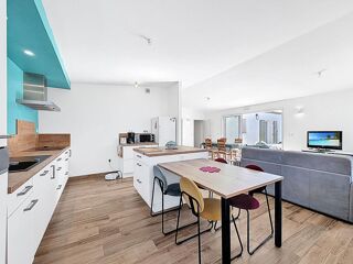  Maison � vendre 6 pi�ces 124 m�