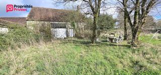  Maison à vendre 1 pièce 1 m²