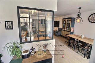  Maison à vendre 7 pièces 142 m²