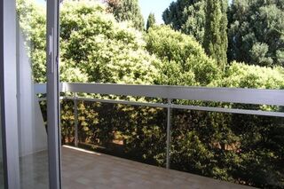  Appartement à louer 1 pièce 30 m²