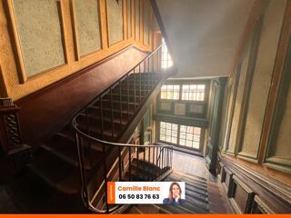  Appartement  vendre 1 pice 25 m
