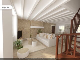  Maison � vendre 5 pi�ces 135 m�