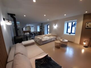  Maison à vendre 5 pièces 163 m²