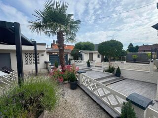 Maison à vendre 6 pièces 112 m²