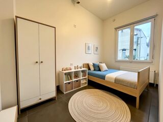  Maison à vendre 4 pièces 79 m²