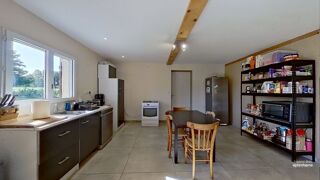  Maison  vendre 7 pices 166 m