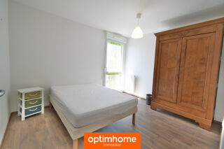  Appartement à vendre 3 pièces 64 m²