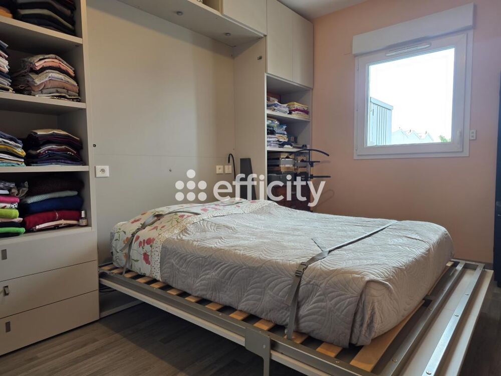 Vente Appartement Appartement La rochelle