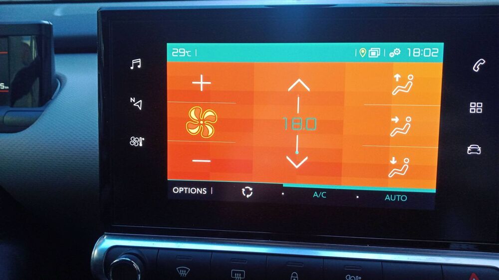 C4 cactus 1.2 PureTech 110 Shine 2020 occasion 75116 Paris