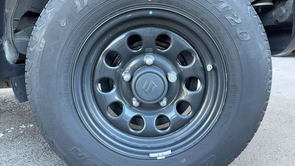 Jimny 1.5 VVT 102 Privilege 2022 occasion 94700 Maisons Alfort