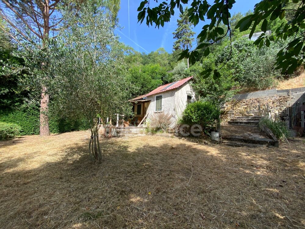 Vente Maison THOUARS Maison de 51m2 avec vue imprenable sur le Châtelier et joli terrain au bord du Thouet Thouars