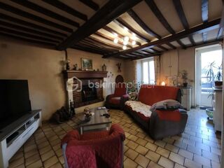  Maison à vendre 7 pièces 170 m²