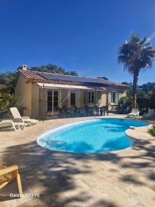  Maison � vendre 7 pi�ces 167 m�