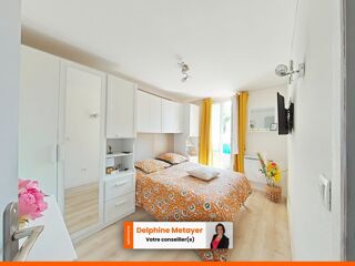  Appartement  vendre 3 pices 49 m