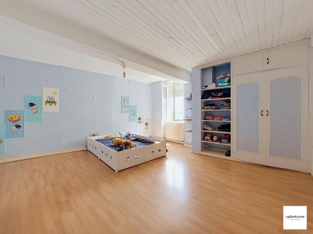 Vente Maison Maison à vendre 5 pièces SOS (47) Sos