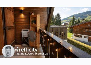  Appartement � vendre 3 pi�ces 45 m�
