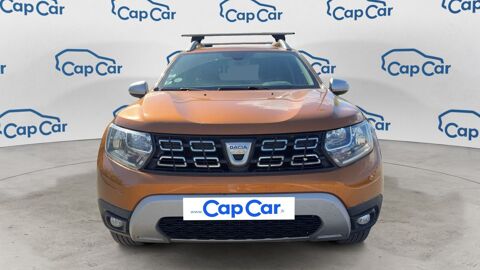 Duster 1.5 dCi 110 Energy Prestige 2018 occasion 76430 Epretot