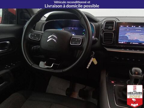 C5 aircross Essence 130 Feel 2019 occasion 10150 Lavau